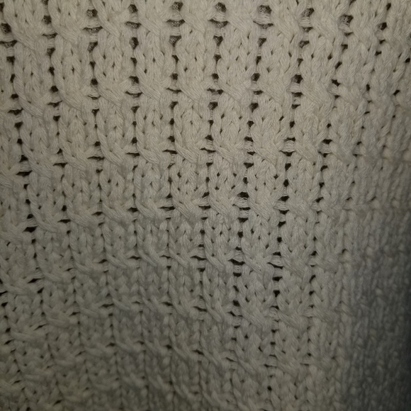 Anthropologie Moth Tank Sweater - Picture 2 of 9